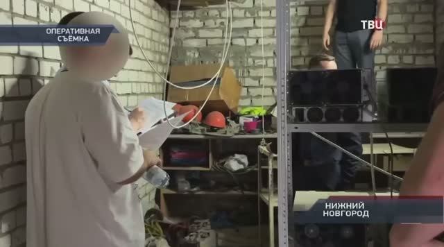 Транспортные полицейские выявили факты безучетного потребления электричества