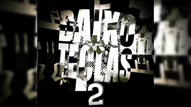 BAIXO TECLAS 2 — DJ Nexus8, DJ ADIMA, -prey