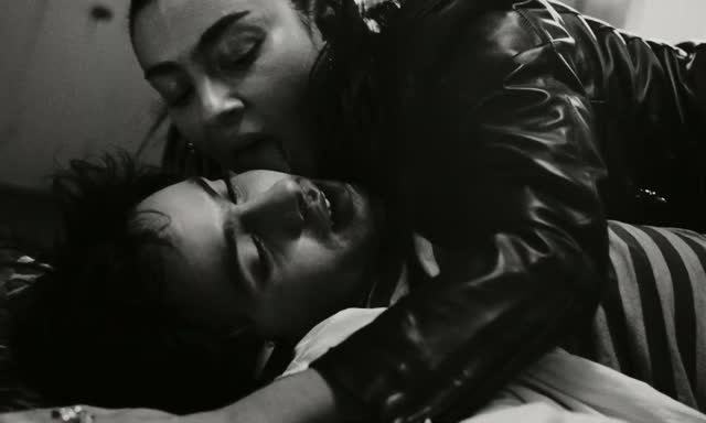 CHARLIE XCX – ROCK MUSIC