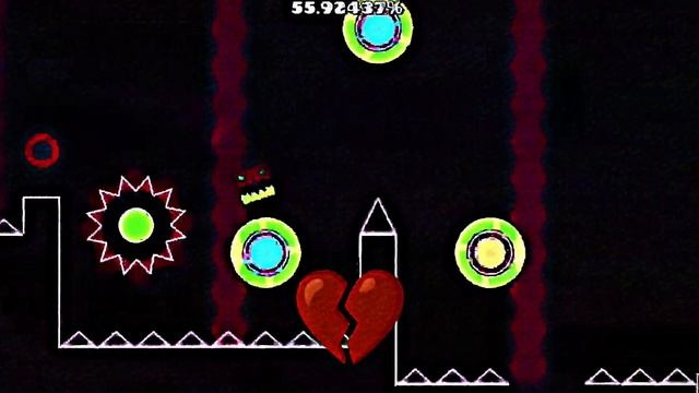 #GD #gd #geometrydash