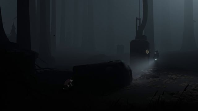 Играю в Inside
