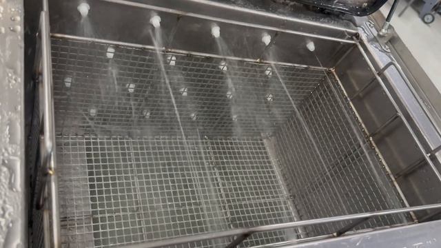 Комплекс для отмывки ХимСоник 500 КУЗВ