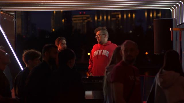 DJ МТС Лето 8.2 - 2.6. GALA - Freed From Desire (4K) - 2026.8.2