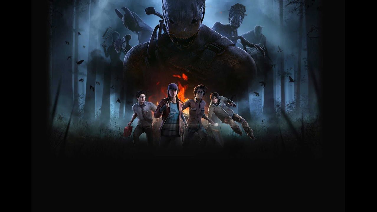 Dead By Daylight#14 (ПК)