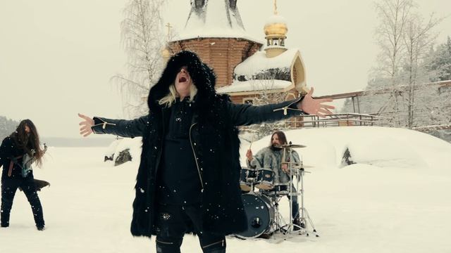 ВОЛЯ И РАЗУМ - Русский снег _2160p