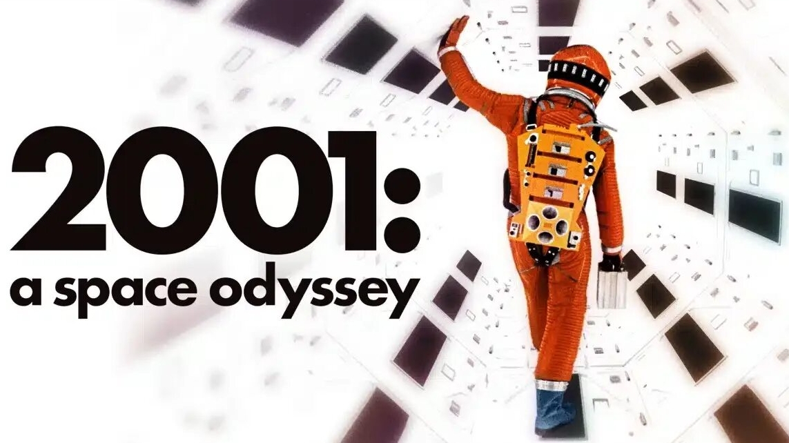 Космическая одиссея 2001 года / 2001: A Space Odyssey; Hidden Citizens — Also Sprach Zarathustra