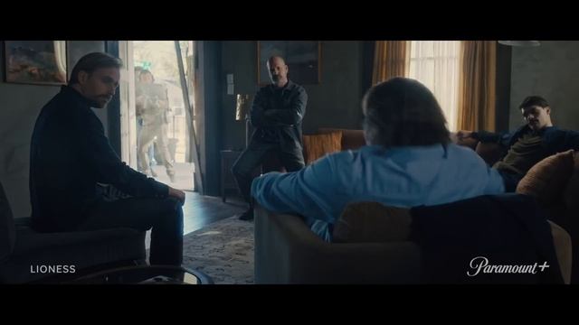 Lioness _ Season 3 Final Trailer _ Paramount
