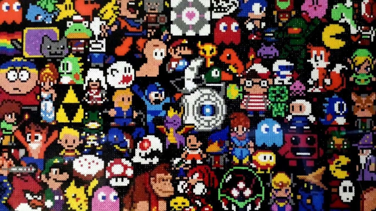 Ретро стрим) NES #1