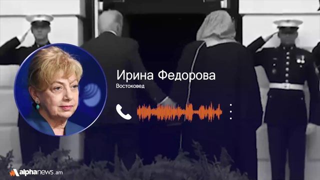 Пауза в военных действиях выгодна и Вашингтону, и Тегерану: Ирина Федорова