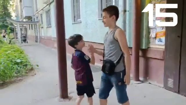 Плохие парни - 1 сезон 2 серия