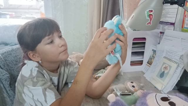 Лабубки