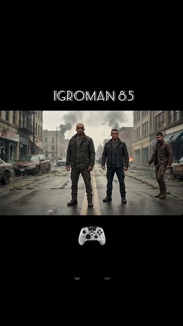 Триллер