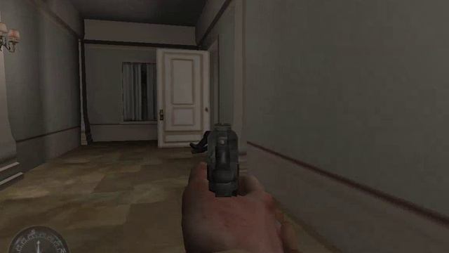 прохождение Cаll Of Duty 1 #2 (прайс и британцы)