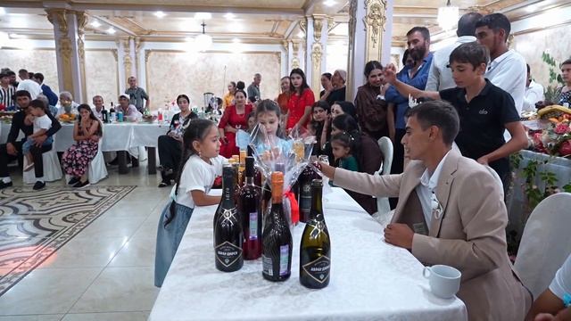 Свадьба Руслана и Кристины 11.07.2026 Ч2