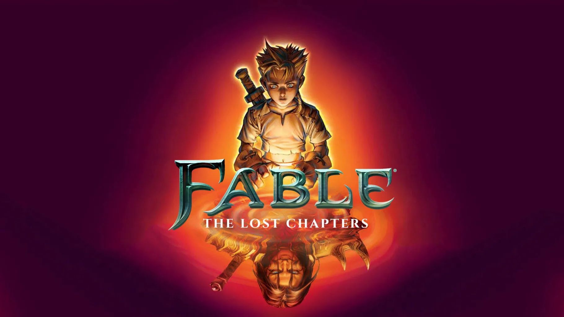 Fable: The Lost Chapters Прохождение #14