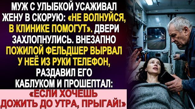 Истории из жизни|В клинике помогут|Аудио рассказы|Аудиокниги слушать онлайн|Жизненные истории