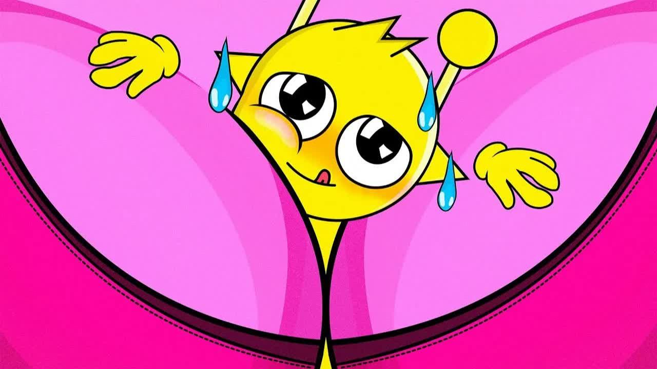 Смешная коллекция SPRUNKI Часть 88: Мемы с Poppy PlayTime и SPRUNKI — Лучшая анимация!