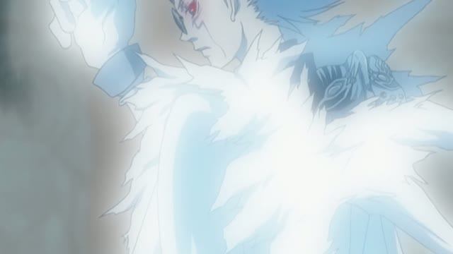 D.Gray-man Amv  Deathbed There For Tomorrow