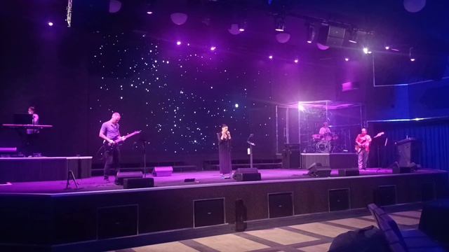 Red Hill - Тебе слава славаmulticam live cover.mp4