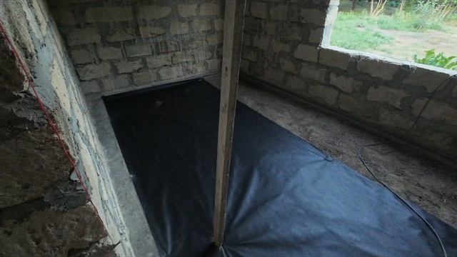 2,3 августа 2026г.Первые жильцы в новом доме))