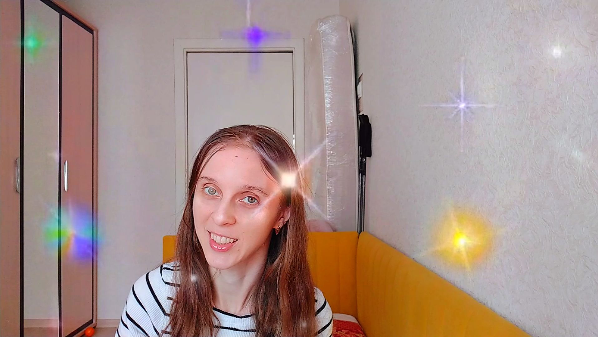 Vlog: Подарочки от 3.08.2026