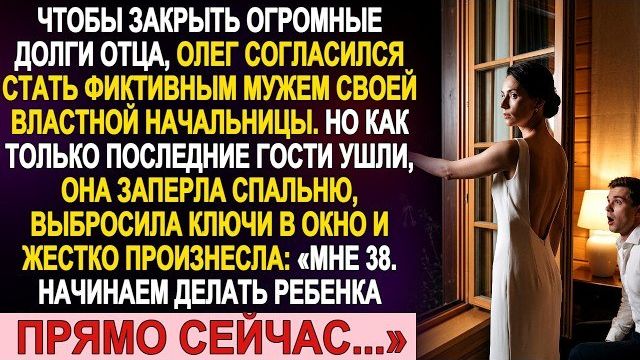 Истории из жизни|Стал фиктивным мужем|Аудио рассказы|Аудиокниги слушать онлайн|Жизненные истории