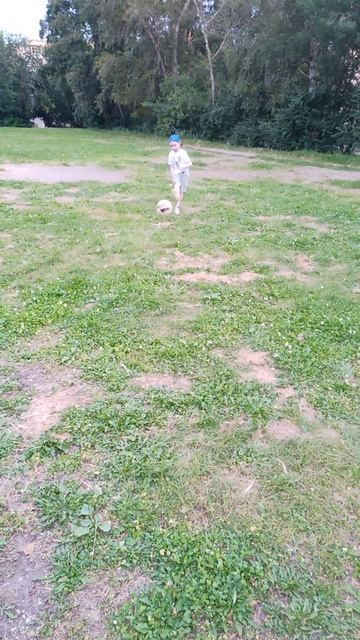 Футбол ⚽