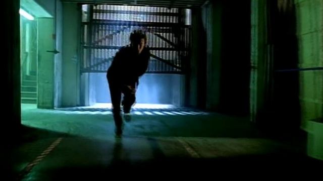 Nsync - Bye Bye Bye