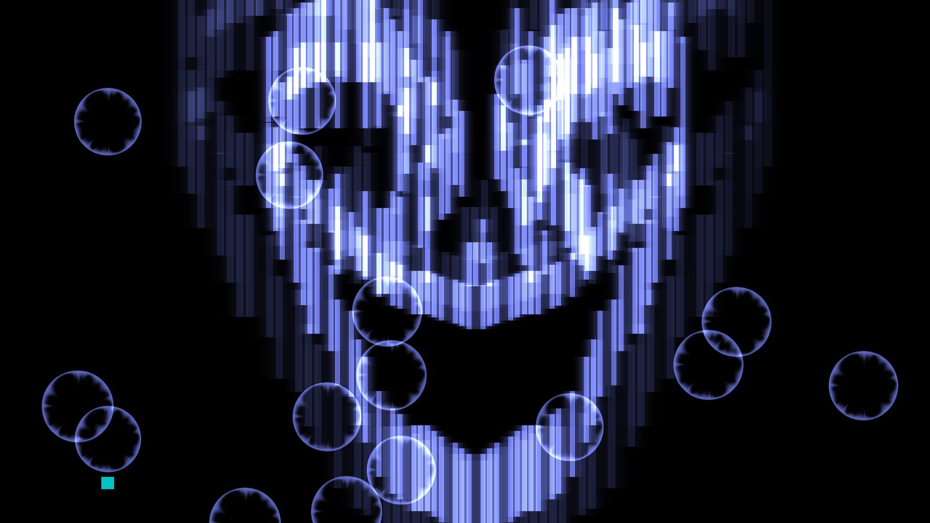 Empty Child By TidalGeoder (Top ? In MILBLL)