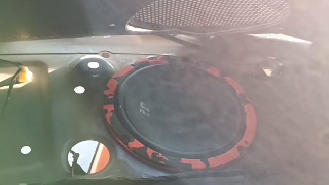 Dl Audio Griphon 165 Midbass. Громко и с басами!