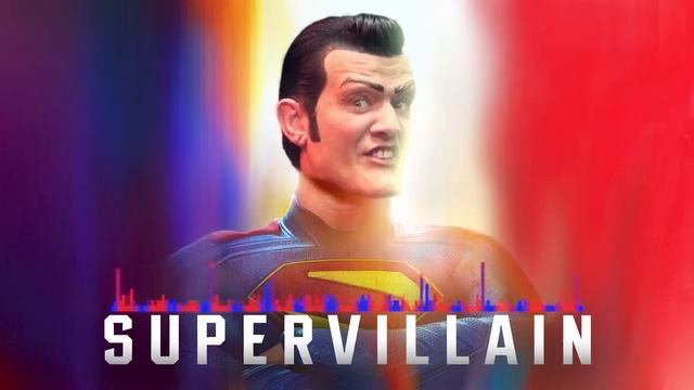 [DaymanOurSavior] We Are Number One But It's Punkrocker