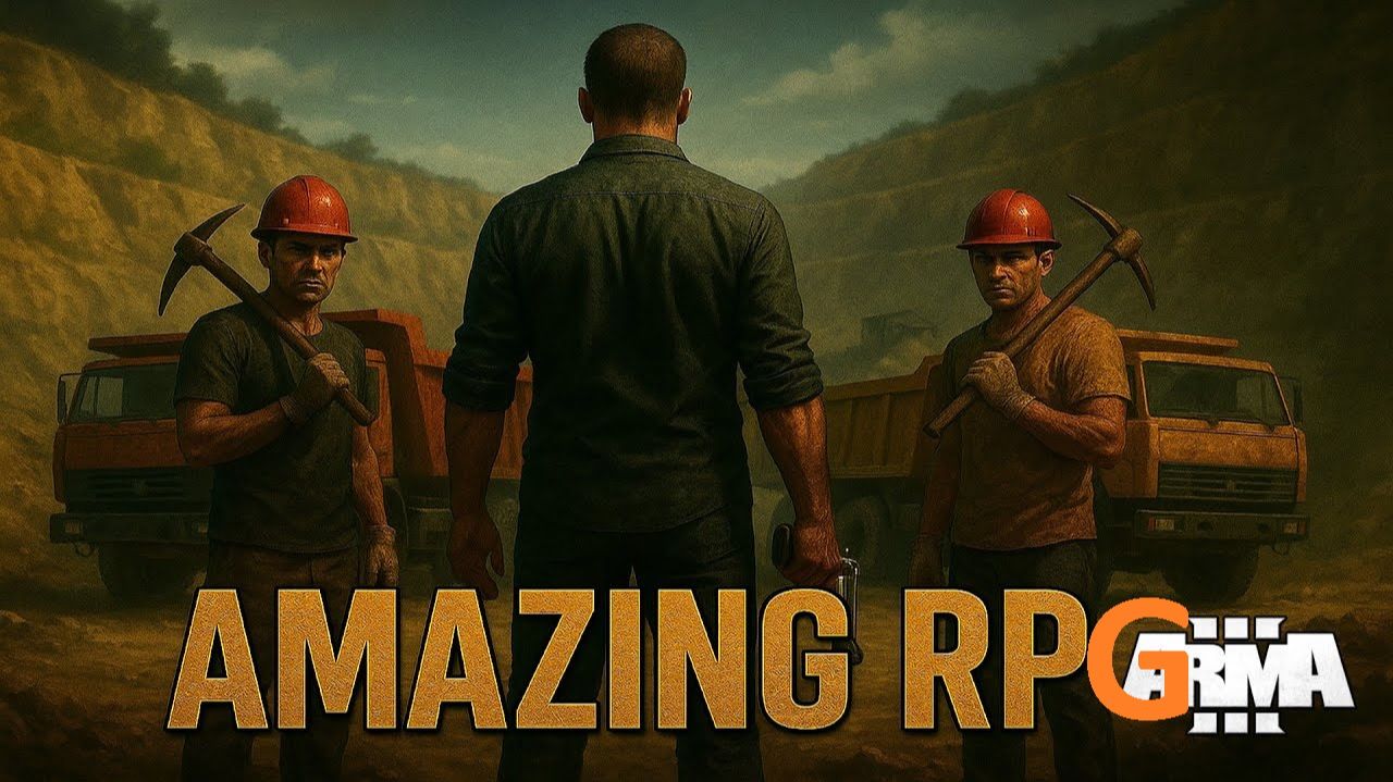 📢 ИГРАЕМ НА Amazing Life RPG | Arma 3 RP / #shorts