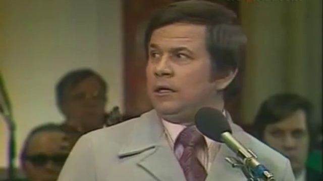Юрий Богатиков - А я говорю /Разговор