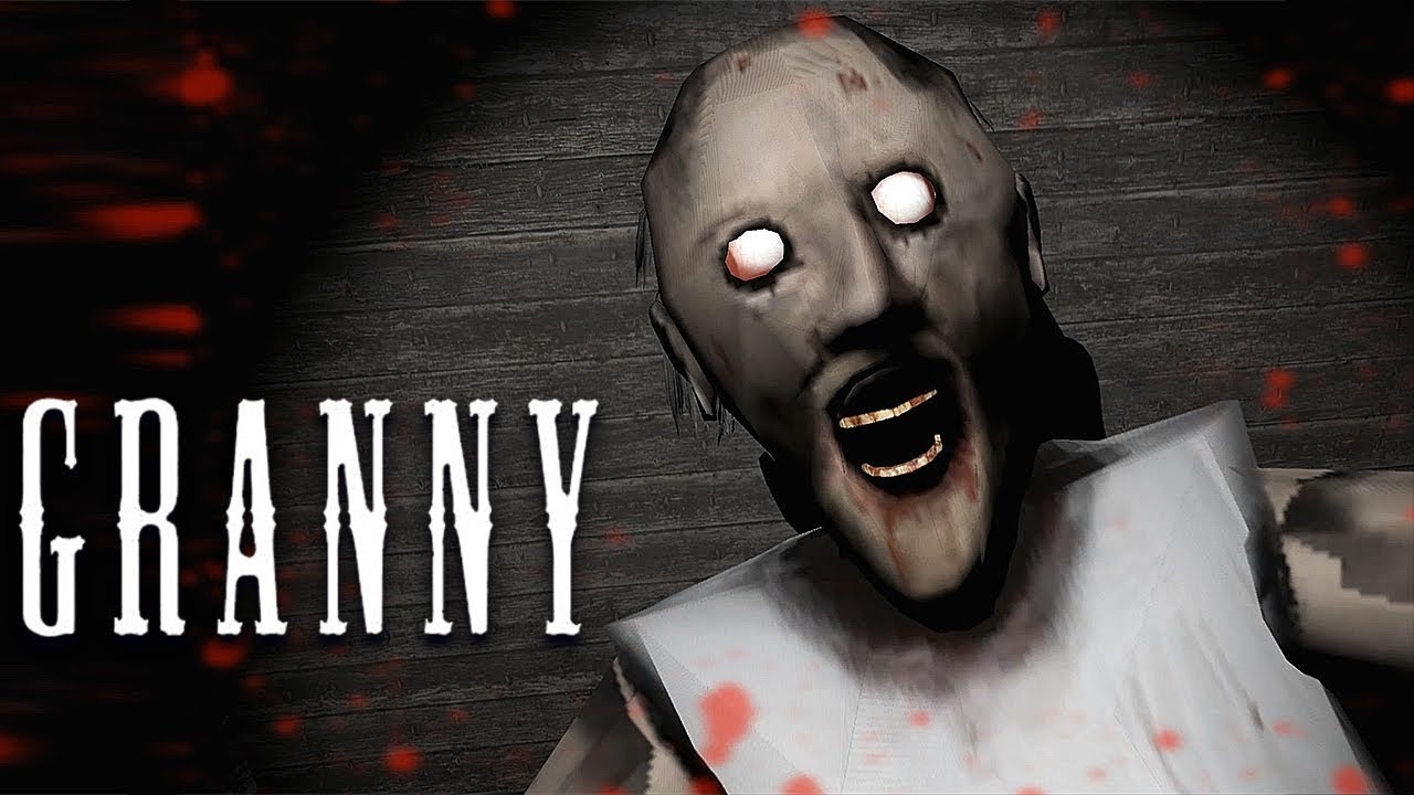 📹 ДОБРАЛСЯ ДО СТАРУХИ ► GRANNY #1 
 Kuplinov ► Play