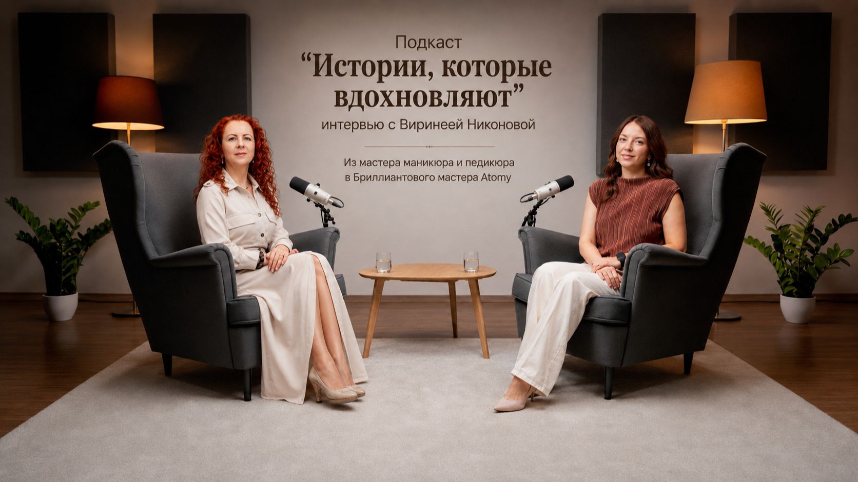 Подкаст 