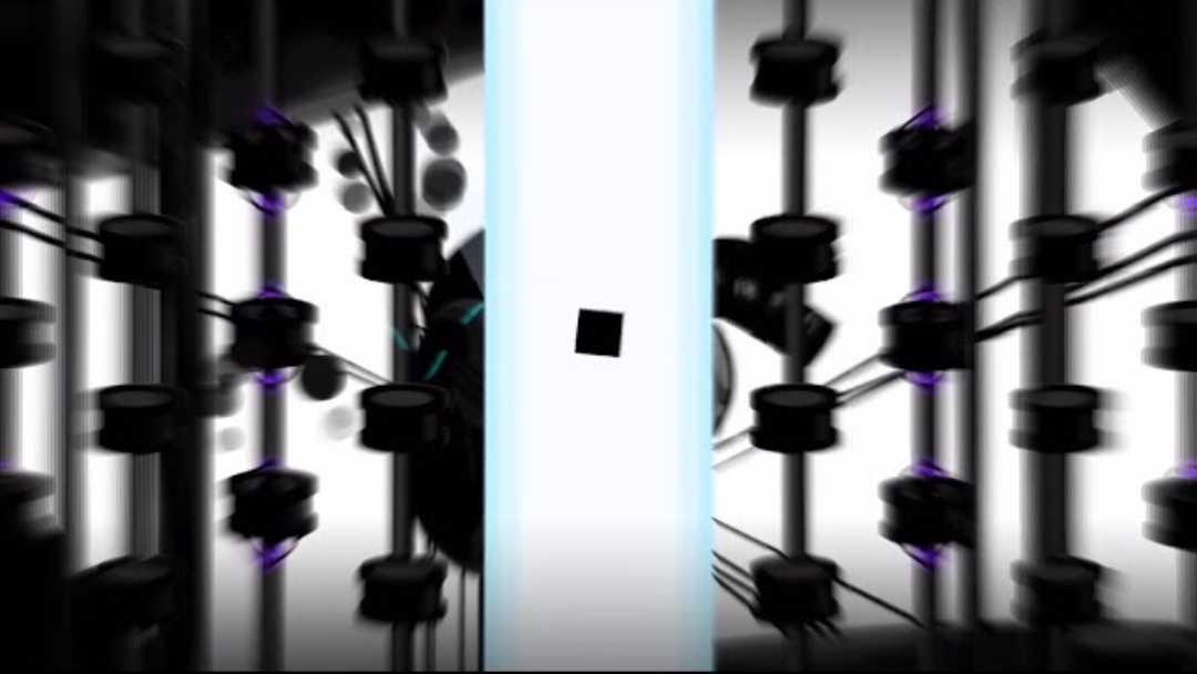 As If Defying Heaven | Easy Demon | Geometry Dash