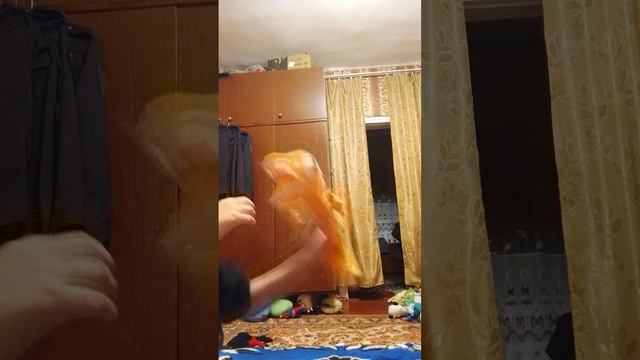 векна забрал мою силу, я попал в осд 2 часть