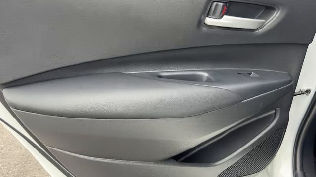 2022 Toyota Corolla Hybrid 1.8H E-CVT Luxury Edition