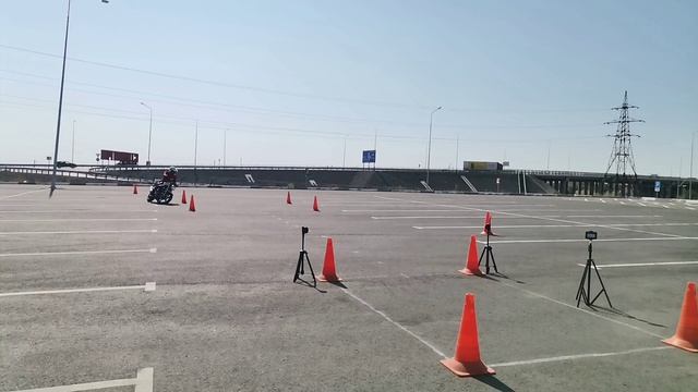 GP2026/ Stage4/ Amirov Tolegen/ Honda Vtr 250/ Heat1