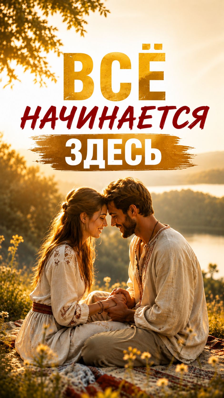 Почему отношения не приносят счастья | Арина Никитина
