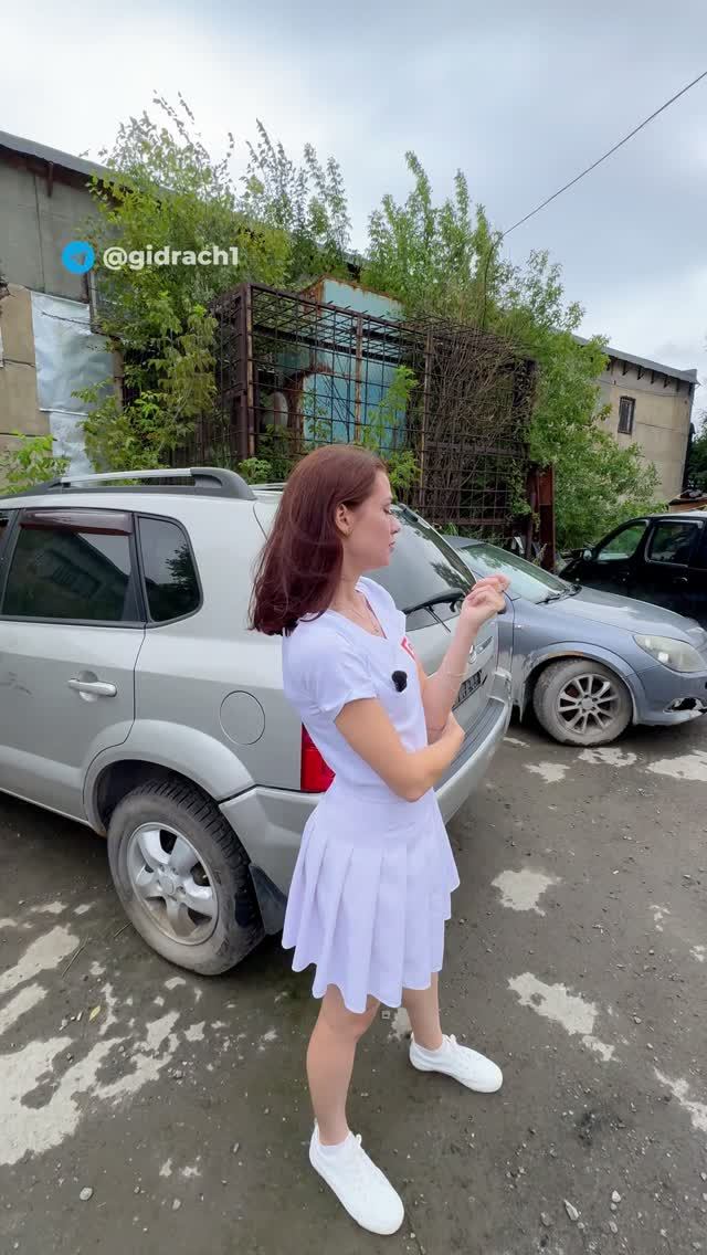 ГДЕ найти Запчасти? 👀🤔