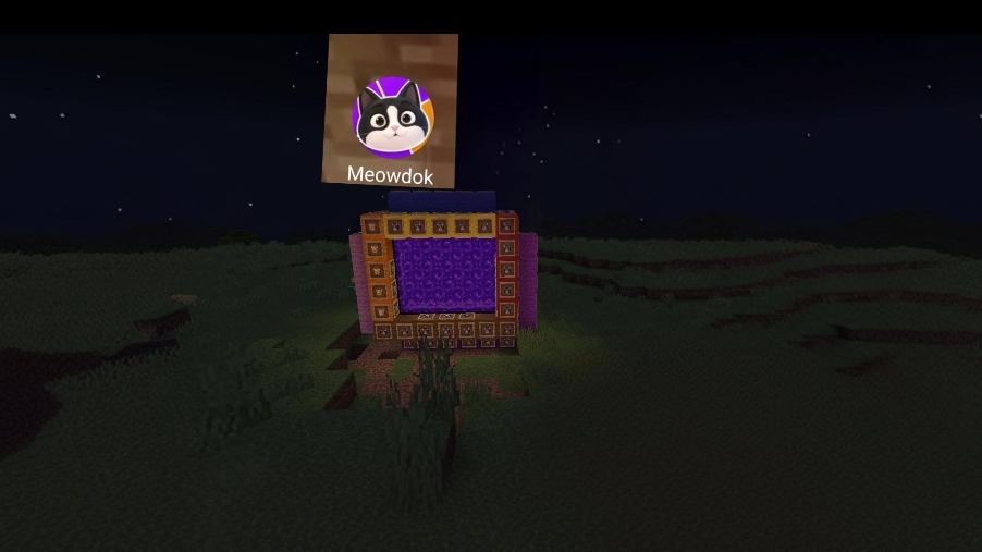 Meovdoku : поиск табличных кошек