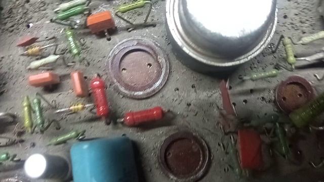 Обзор посылки, Бурятия