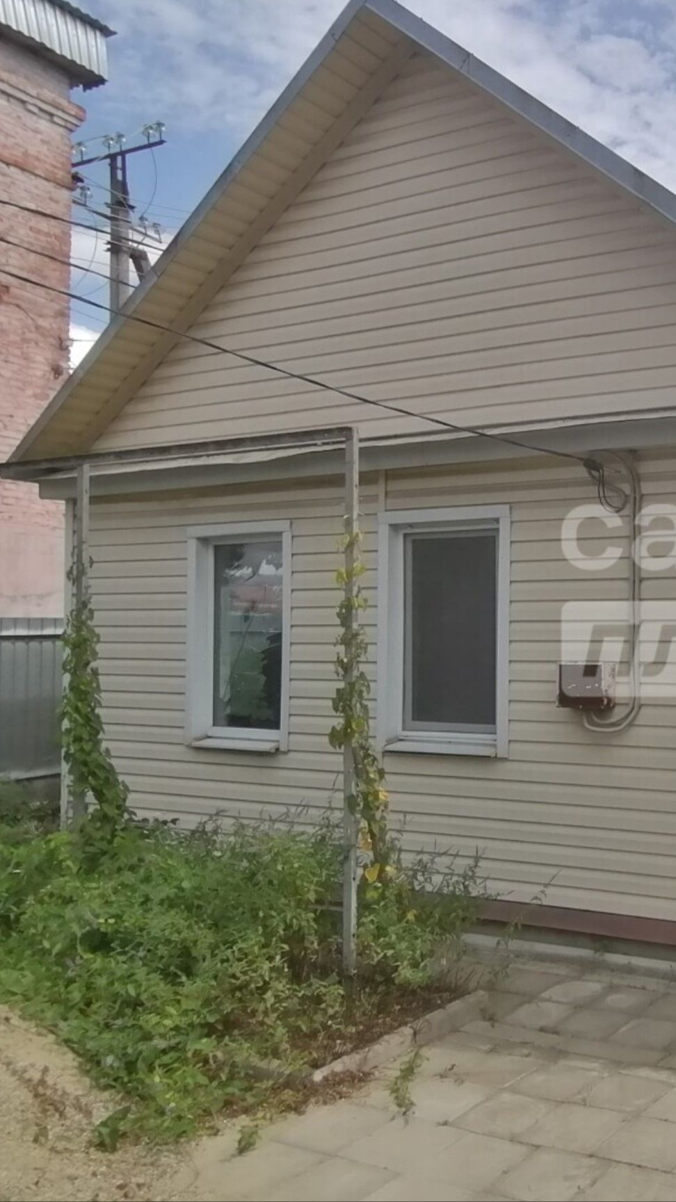 Самолет Плюс ꓲ Дом 42,4 м² 5,5 сотки   г. Апшеронск