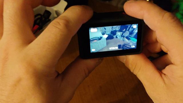 DJI Osmo Action 4 за 14т! Распаковка...