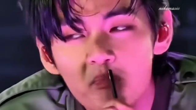 новая шикарная песня Тэхена 
#bts #taehyung