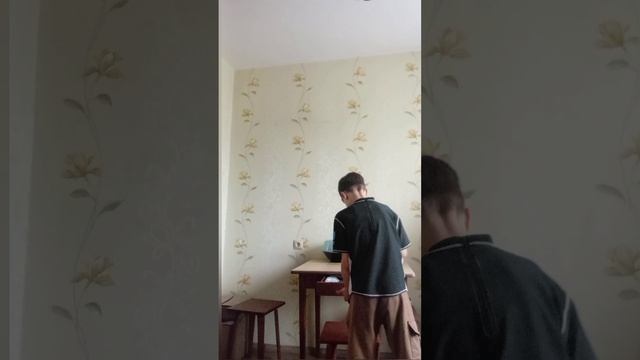 готовим бургеры