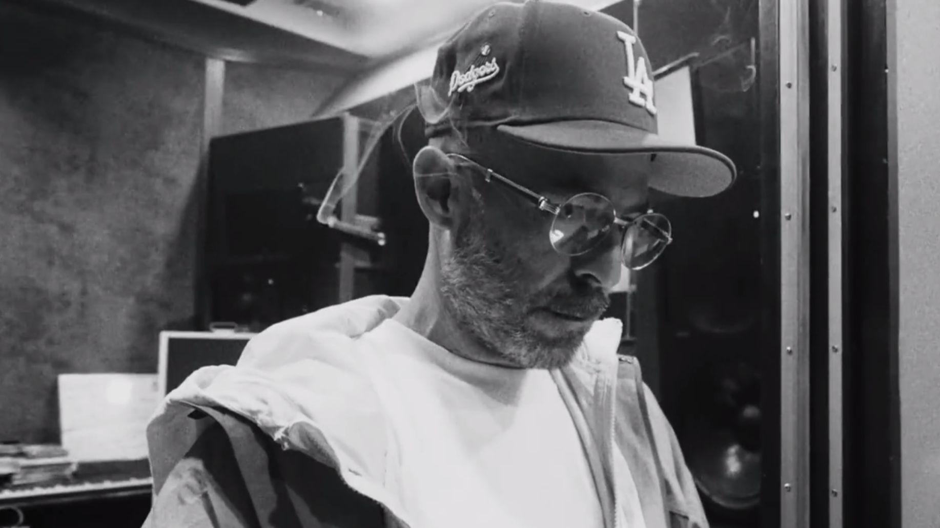 The Alchemist & Ohno: GANGRENE - King Taco Featuring Ab-Soul