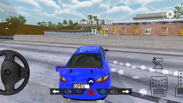 играю в турецкие игры авто часть 3