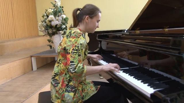 Не покидай меня Весна...